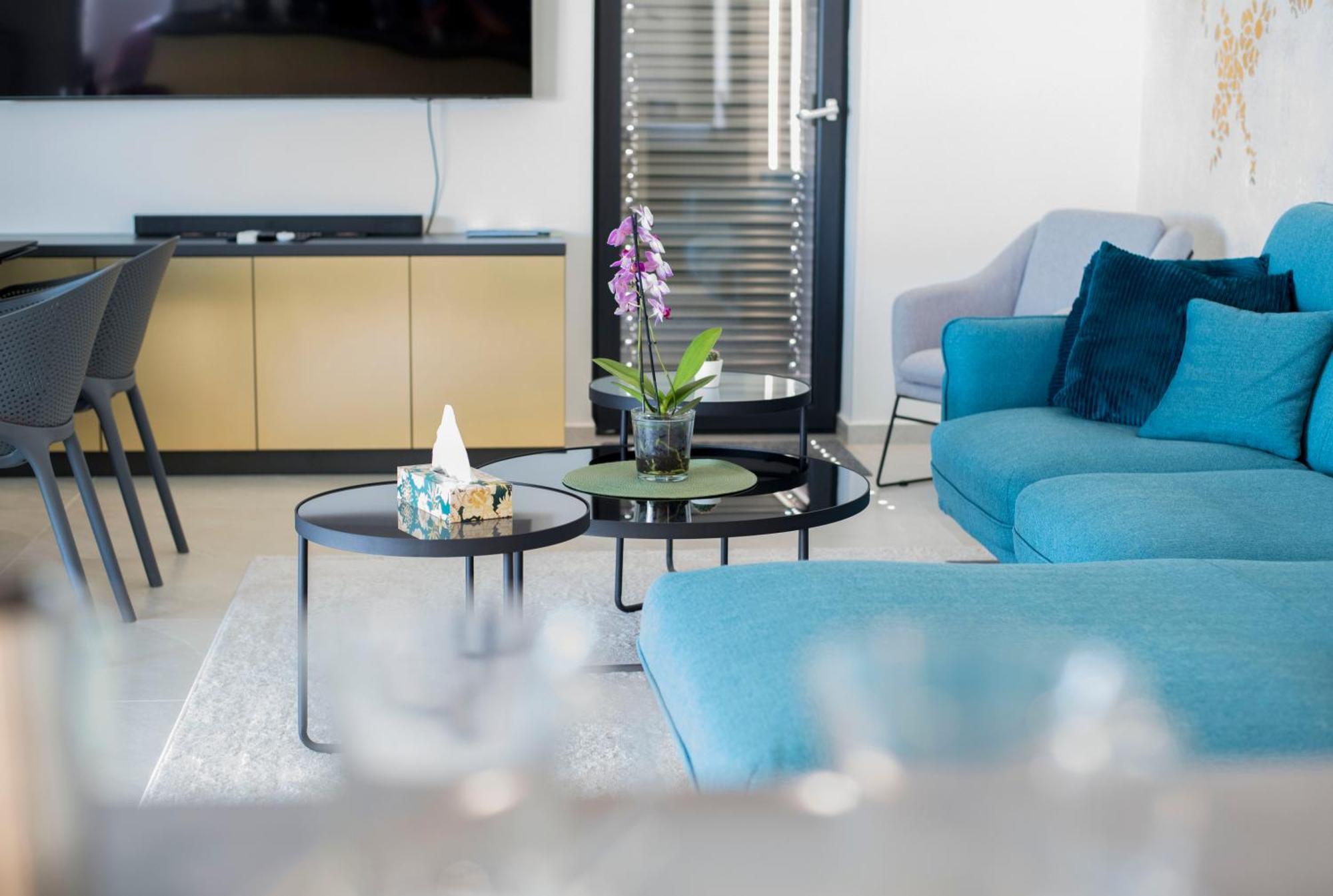 Horizont Apartman Альшоэрш Экстерьер фото