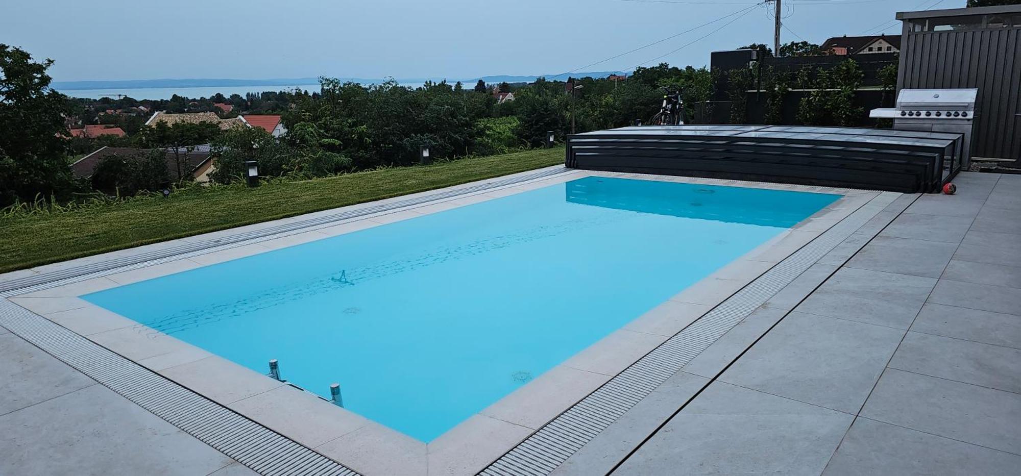 Horizont Apartman Альшоэрш Экстерьер фото