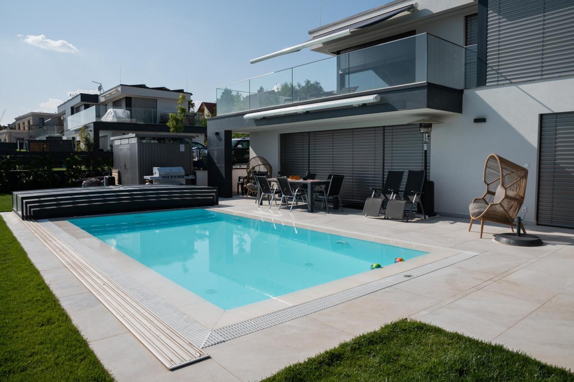 Horizont Apartman Альшоэрш Экстерьер фото